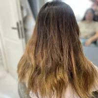 کراتین ولایت در منزل و منزل مشتری|خدمات آرایشگری و زیبایی|تهران, شهرک شریعتی|دیوار