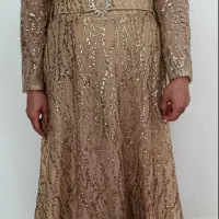لباس مجلسی