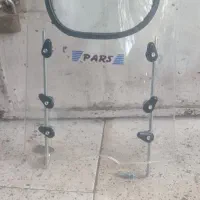 طلق موتور با دامن بلند