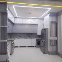 کابینت و کمد دیواری|مصالح و تجهیزات ساختمان|فردوس (خراسان), |دیوار