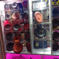 سیستم صوتی نقد و اقساطی