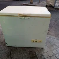یخچال فریزرصندوقی