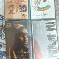 نوار کاست
