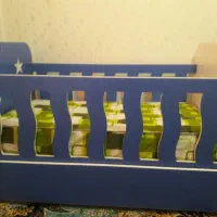 تخت کودک|تخت و صندلی بچه|قم, پردیسان|دیوار