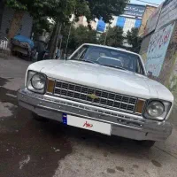 شولت نوا c3|خودرو کلاسیک|تهران, چیتگر جنوبی|دیوار