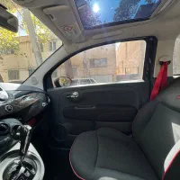 فیات ۵۰۰|خودرو سواری و وانت|اصفهان, عباس‌آباد|دیوار