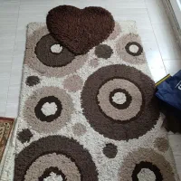 قالیچه  و پادری