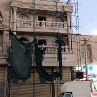 سنگ کار نما کار سرامیک کار|خدمات پیشه و مهارت|زابل, |دیوار