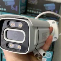 دوربین مداربسته××راه حلی برای آرامش*خیال شما،