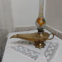 چراغ علاءالدین