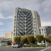 مجری نمای کامپوزیت درکرج البرز تابلوکامپوزیت وفائی