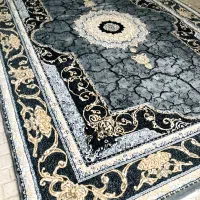 ۲تا فرش ۱۲متری ۷۰۰شانه مناسب برای جهیزیه نونو