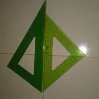 تخته رسم|لوازم التحریر|صومعه‌سرا, |دیوار