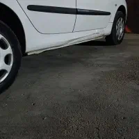 ۲۰۶تیپ ۳مدل ۹۹|خودرو سواری و وانت|داراب, |دیوار