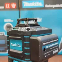 فروش تراز لیزری4بعدی 16خط ماکیتا و دیوالت