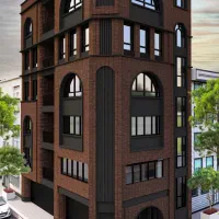 ۱۱۵ متر ۳خواب تکواحدی قابل معاوضه