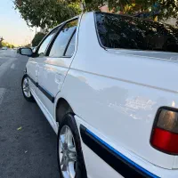 پارس سفارشی فول اپشن ELX 401|خودرو سواری و وانت|شیراز, کوشک میدان|دیوار