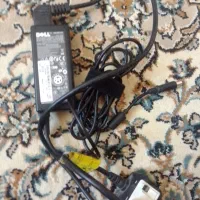 شارژر لپ تاپ دل