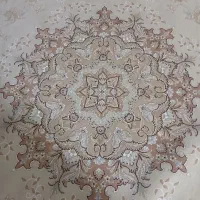 قالی ۹متری جفت