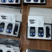 وایرلس بیسیم جویو