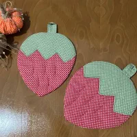 دستگیره آشپزخانه|سفره، حوله، دستمال آشپزخانه|تهران, شمیران‌نو|دیوار