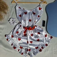 لباس خواب زنانه