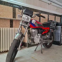 موتور همتاز ۲۰۰در حد