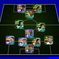 اکانت ای فوتبال گاد