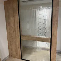 ساخت و تعمیر کابینت و ویترین مغازه|خدمات پیشه و مهارت|تهران, ازگل|دیوار