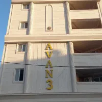 فروش آپارتمان 85متری/آوان3/کلیداول/خ آزادی/کد11526