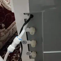 تصفیه اب خانگی|آبسردکن و تصفیه آب|سنندج, |دیوار