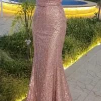 لباس مجلسی زنانه