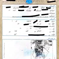دویست-متر-زمین-ذخیره-مسکونی-سند-تکبرگ-رسمی