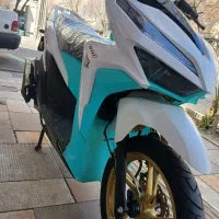 طرح کیلیک|موتورسیکلت|تهران, یاخجی آباد|دیوار