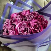 با کیفیت شاخه ای 30 تومان انواع دسته گل و تک شاخه|گل مصنوعی|نیشابور, فردوسی جنوبی|دیوار