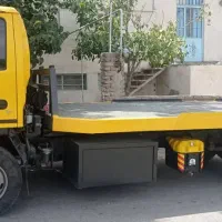 کفی خودروبر حمل خودرو|خدمات حمل و نقل|تهران, بلوار کشاورز|دیوار