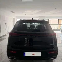 کی ام سی X5 مدل ۲۰۲۵|خودرو سواری و وانت|ارومیه, |دیوار