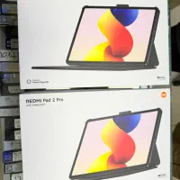 Redmi Pad 2 Pro نو 12.1 اینچ کیبورد دار ـ 12000mAh|تبلت|تبریز, |دیوار