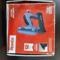 میخکوب برقی رونیکس