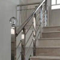 پخش درب و نرده استیل حفاظ استیل پنجره دوجداره|خدمات پیشه و مهارت|آبادان, |دیوار