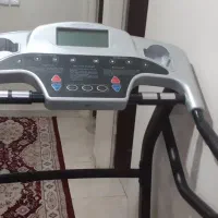 تردمیل موتورz تایوان