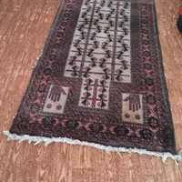 قالیچه دستباف|فرش|تربت‌حیدریه, جانبازان|دیوار