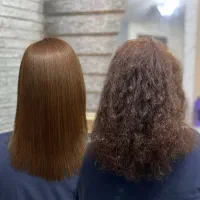 خدمات کراتینه و احیای مو تخصصی