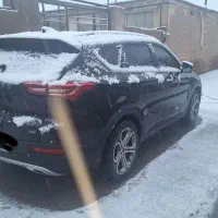 فیدیلیتی ۴۰۰ ۷ نفره