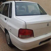 پراید 132 مدل 90