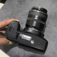 دوربین کنون 60D بهمراه لنز 28-105 باتری و شارژر|دوربین عکاسی و فیلمبرداری|زابل, |دیوار