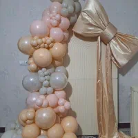 بادکنک تولد