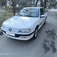 پارس فول در حد خشک|خودرو سواری و وانت|خرمآباد, |دیوار