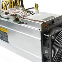 راه اندازی صفر تا صد ماینر