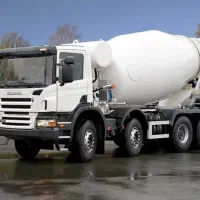 فروش بتن آماده استاندارد